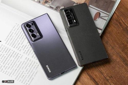 荣耀magicv2最新爆料,颠覆性折叠屏设计,性能与美学双升级